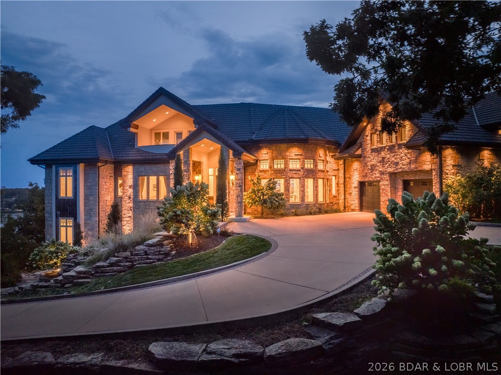Cedar Crest - Residential