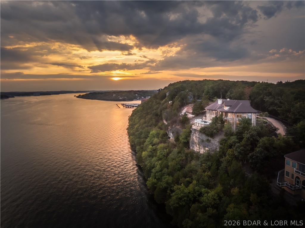 Cedar Crest - Residential