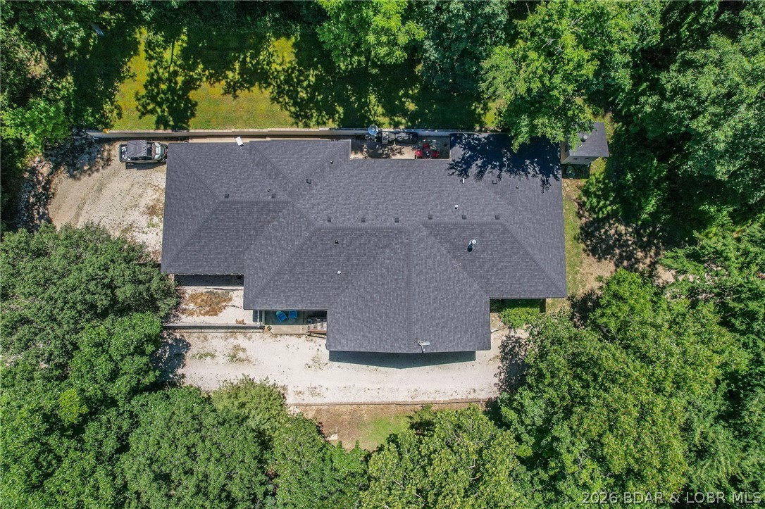 None - Residential