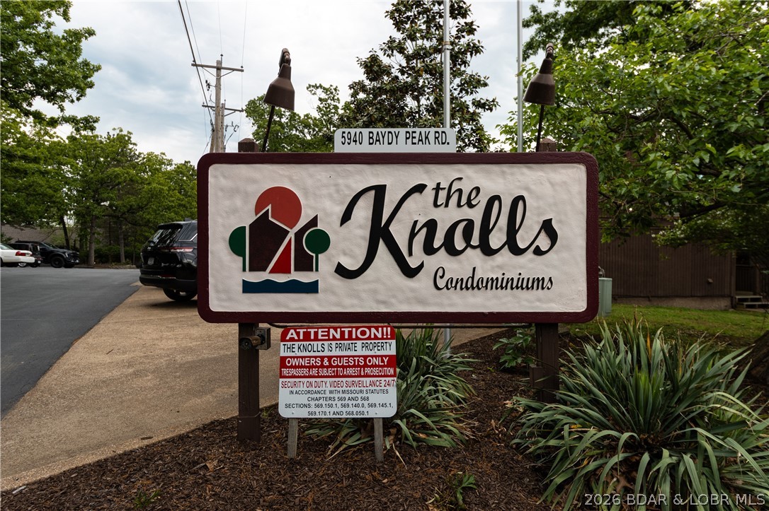 Knolls - Residential