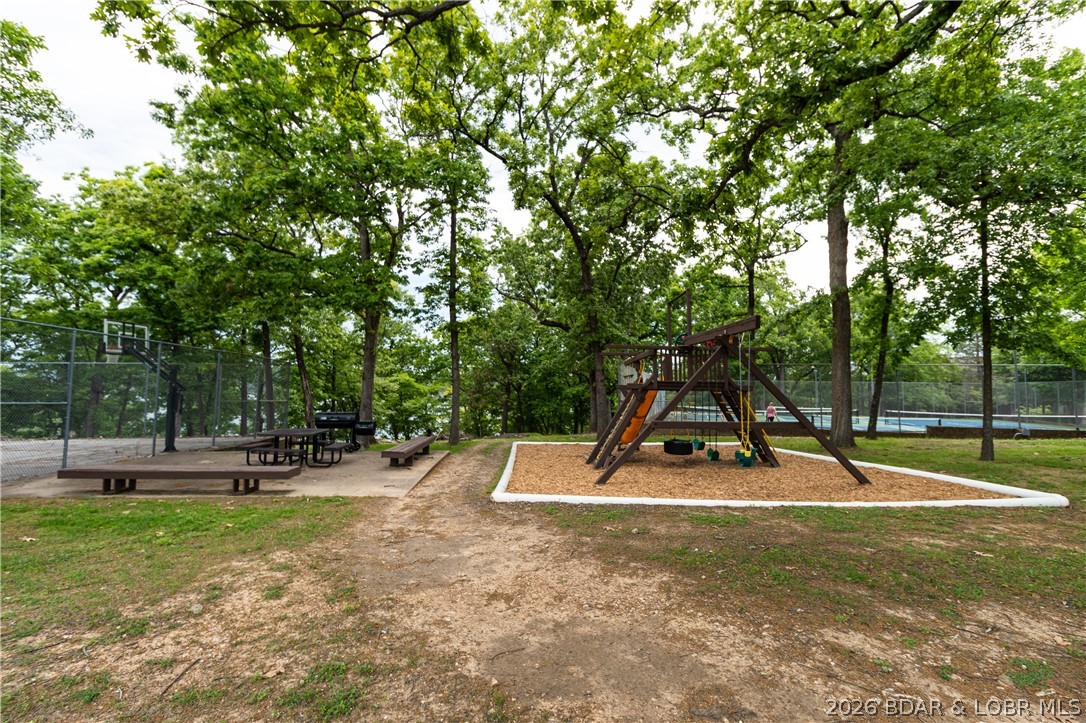 Knolls - Residential