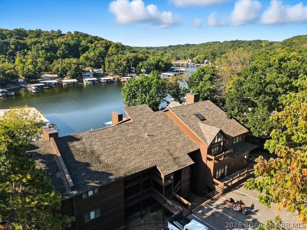 Knolls - Residential