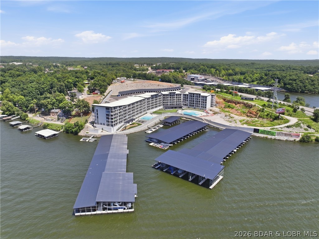 Topsiders Condominiums - Residential