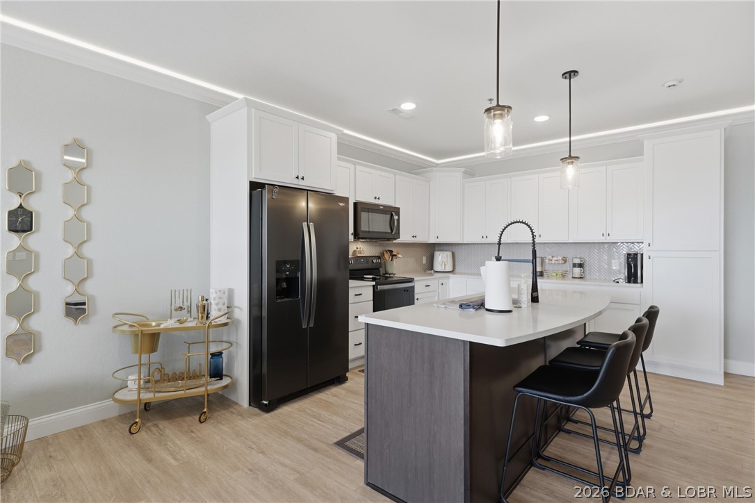 Topsiders Condominiums - Residential