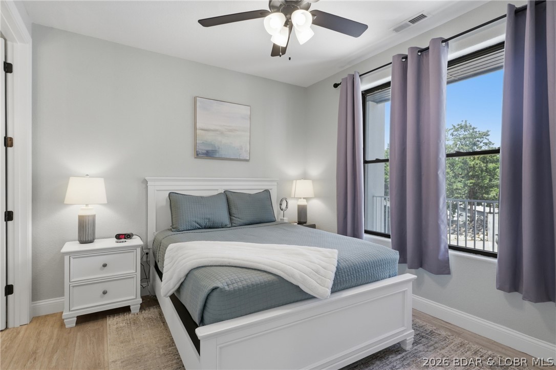 Topsiders Condominiums - Residential