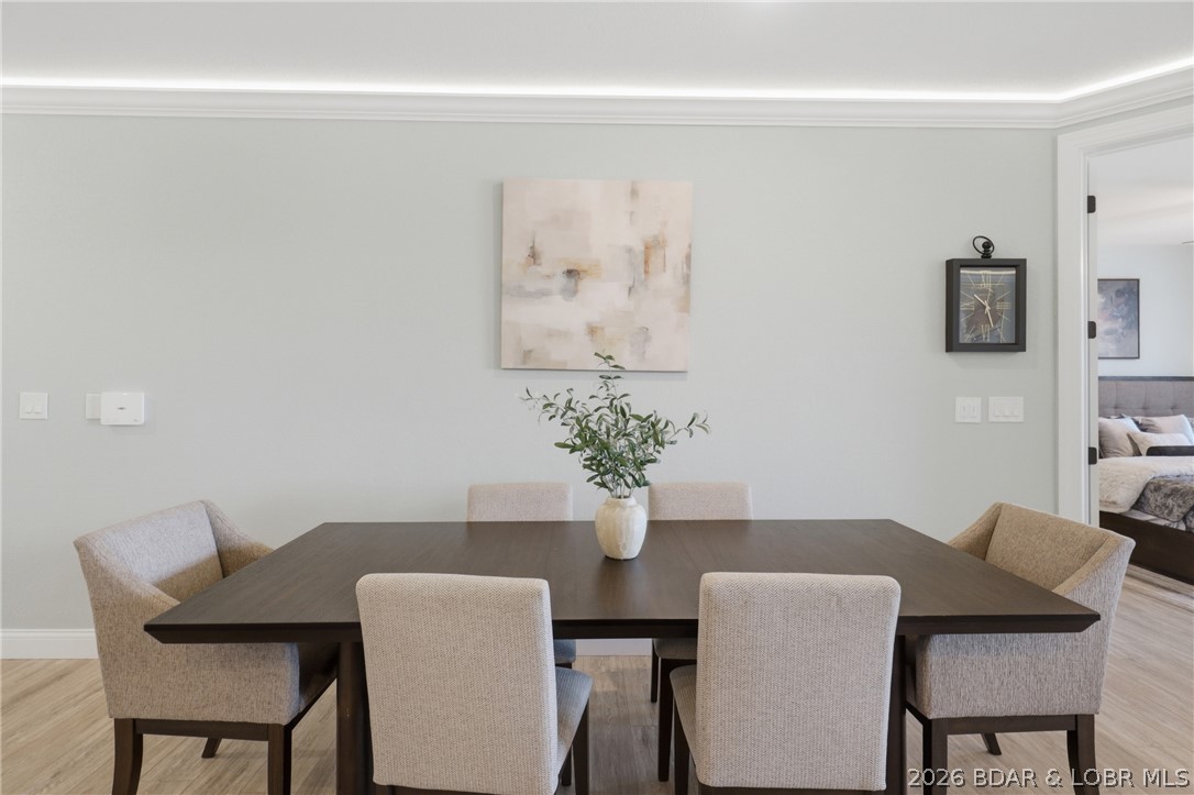 Topsiders Condominiums - Residential
