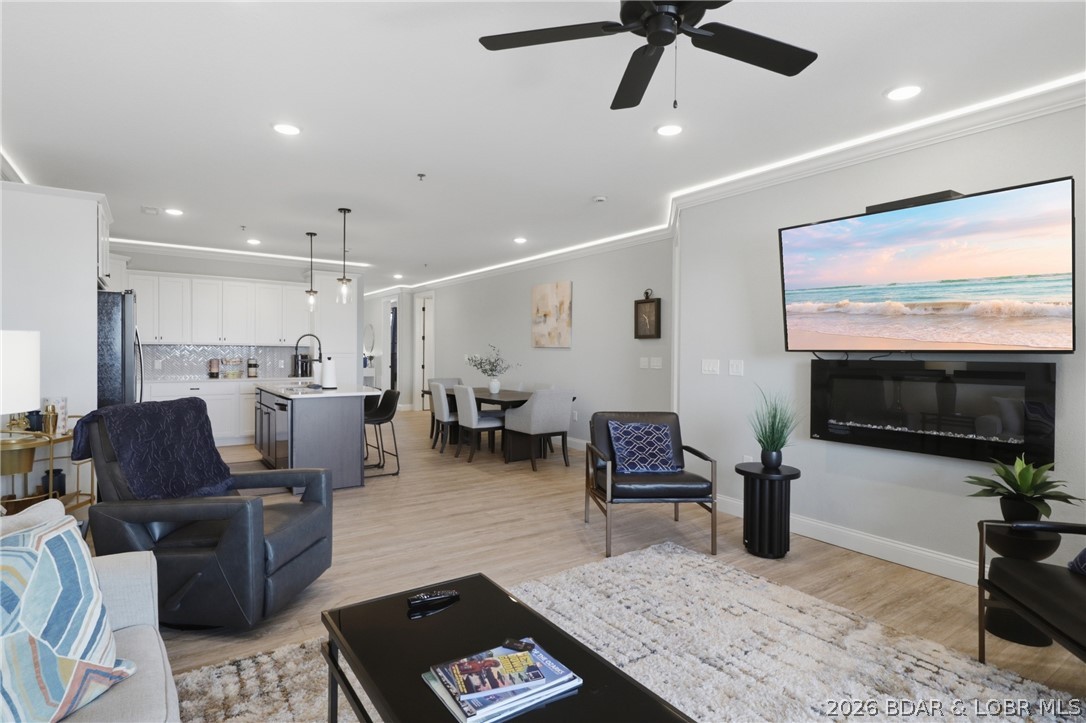 Topsiders Condominiums - Residential