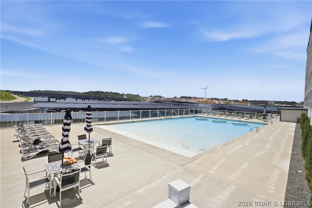 Topsiders Condominiums - Residential