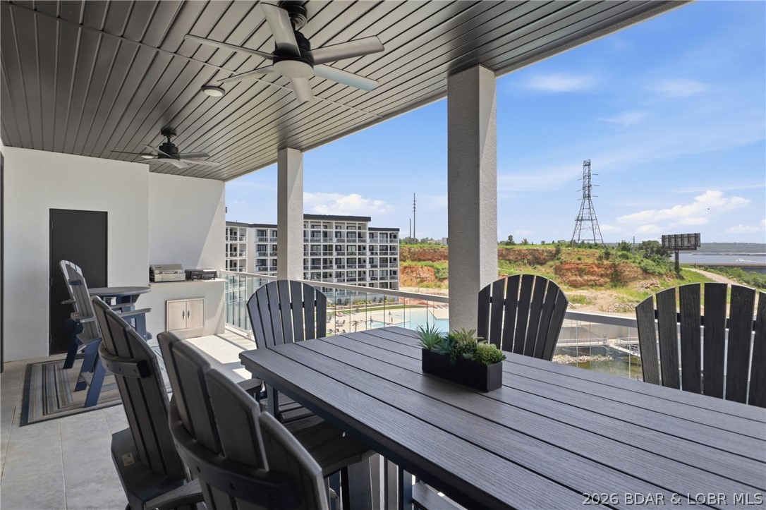 Topsiders Condominiums - Residential