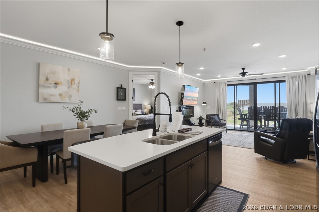 Topsiders Condominiums - Residential