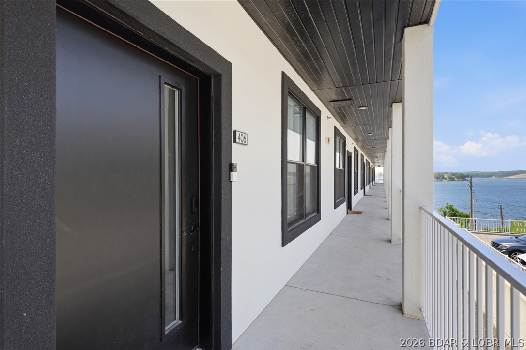 Topsiders Condominiums - Residential