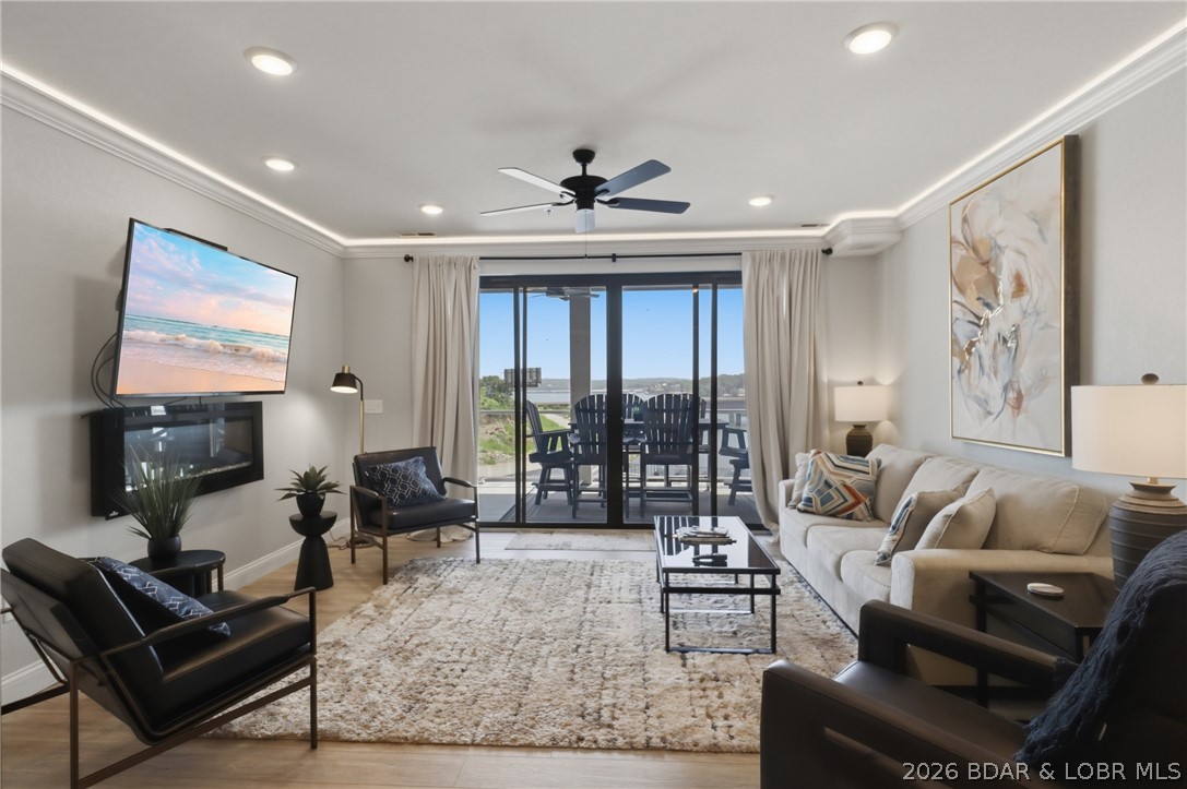 Topsiders Condominiums - Residential