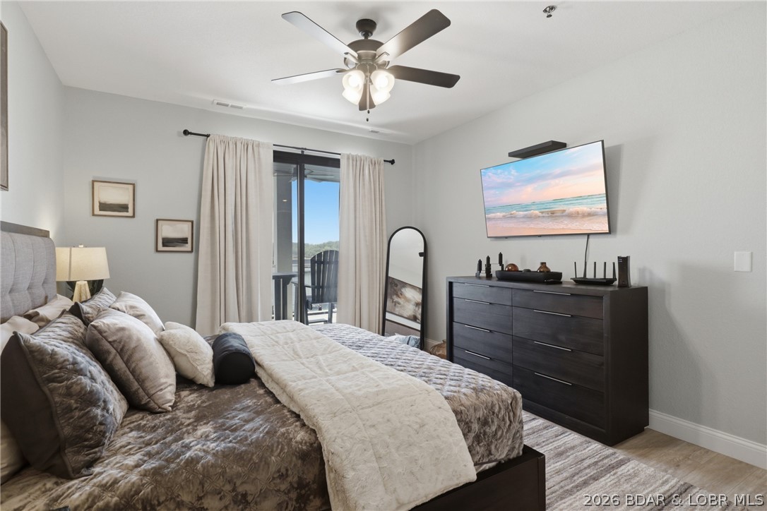 Topsiders Condominiums - Residential