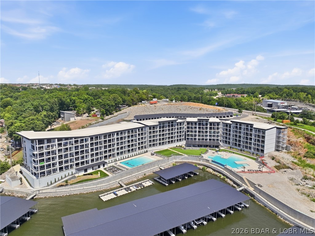 Topsiders Condominiums - Residential