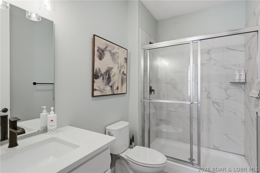 Topsiders Condominiums - Residential