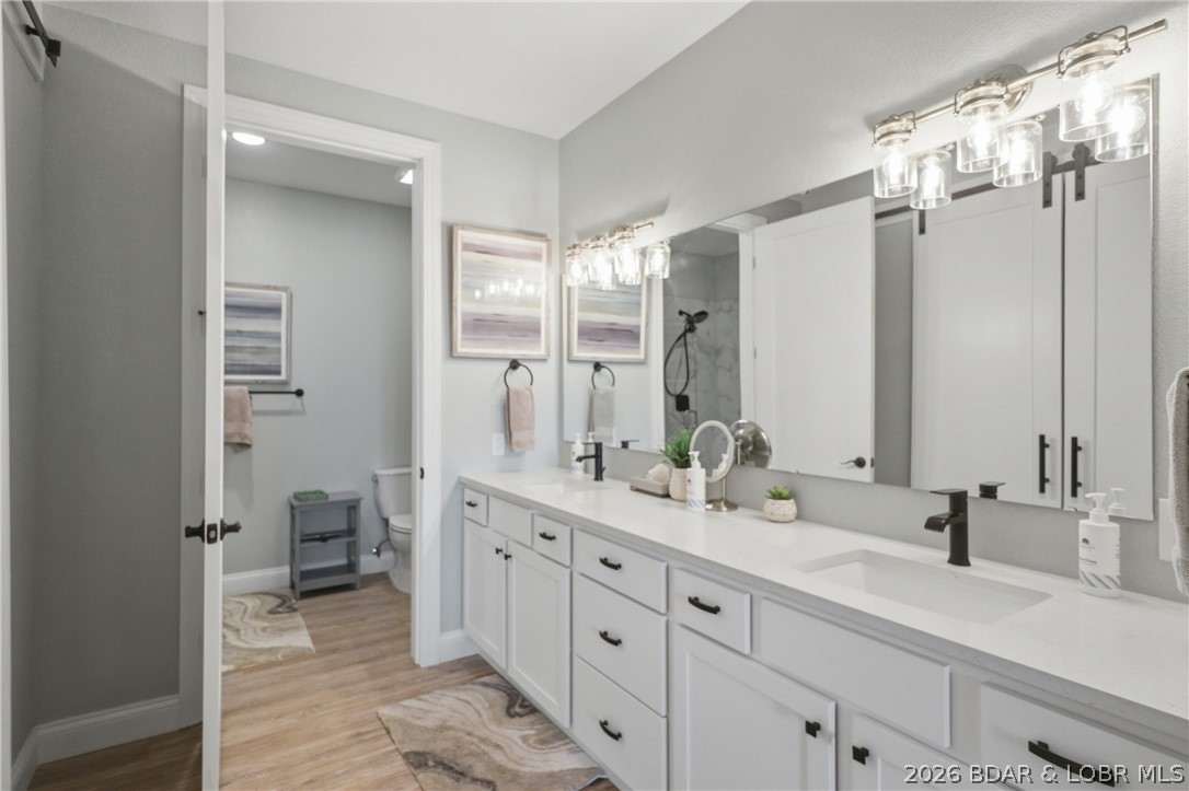 Topsiders Condominiums - Residential