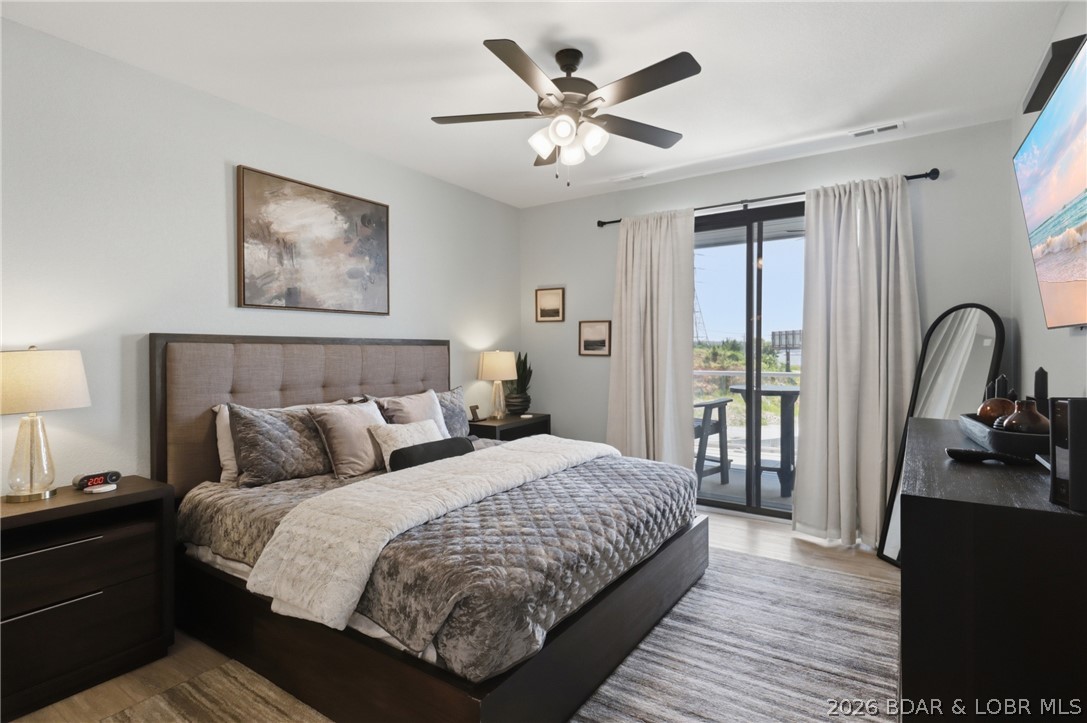 Topsiders Condominiums - Residential