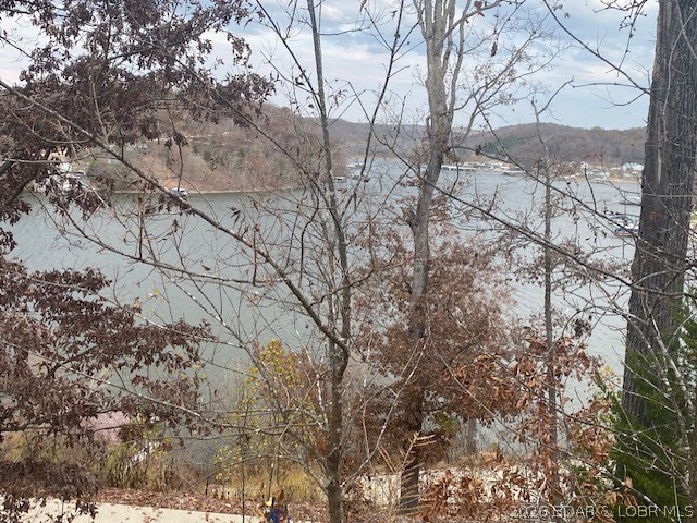 Eagle Bay - Land