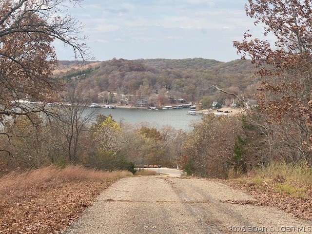 Eagle Bay - Land