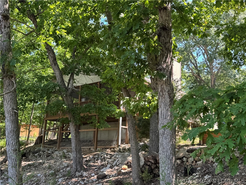 Cedar Cove - Residential