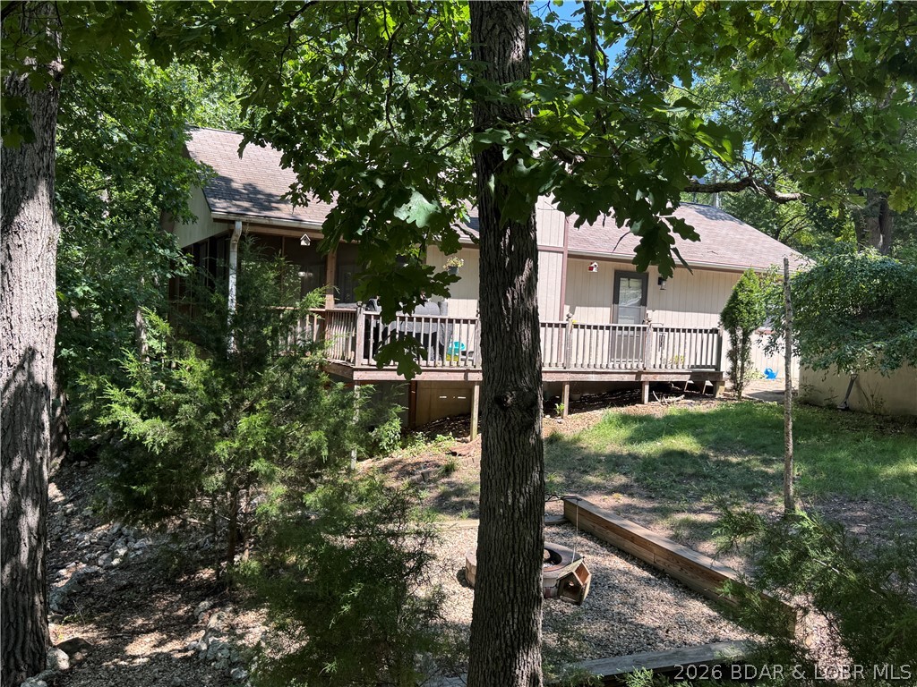 Cedar Cove - Residential