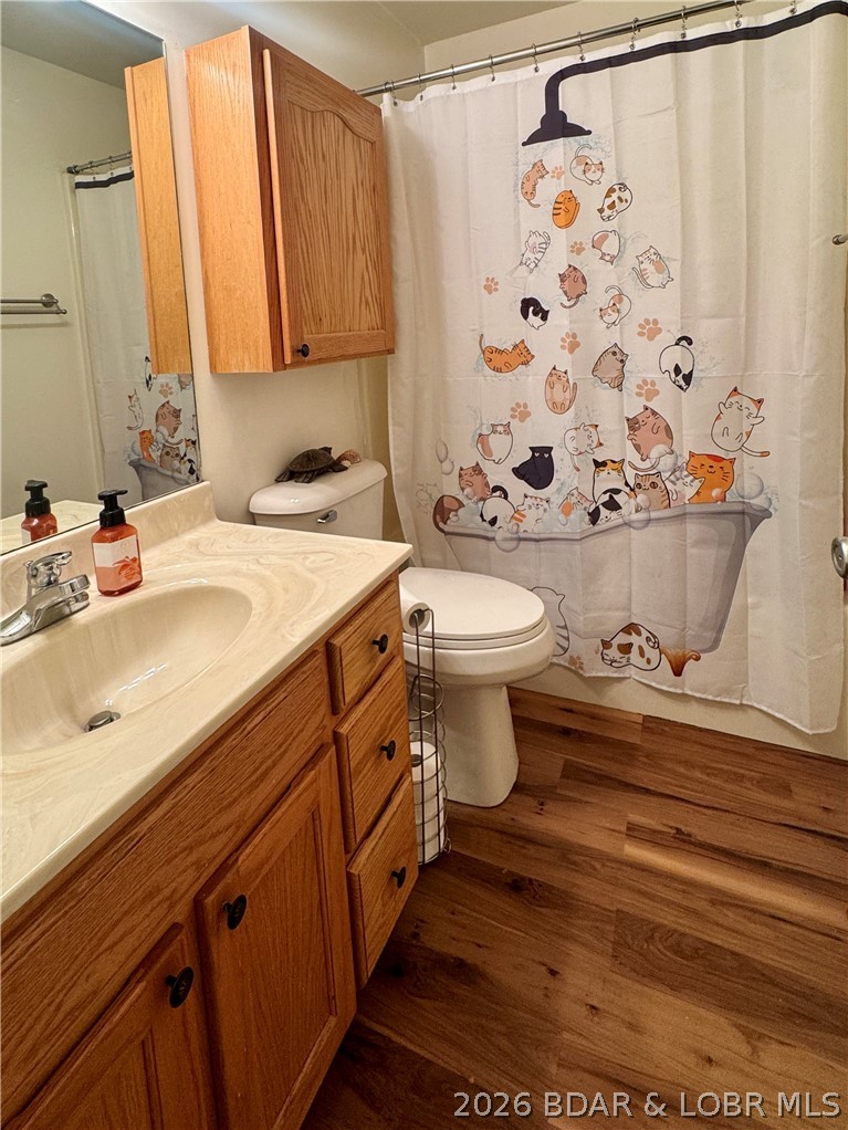 Cedar Cove - Residential