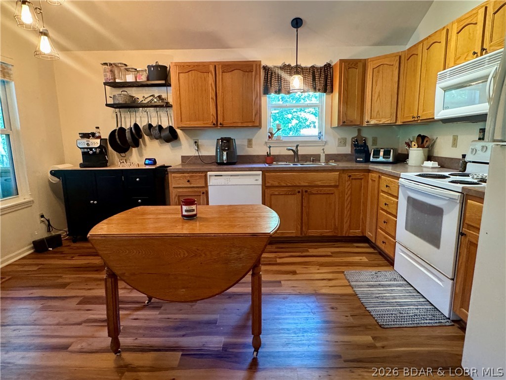 Cedar Cove - Residential