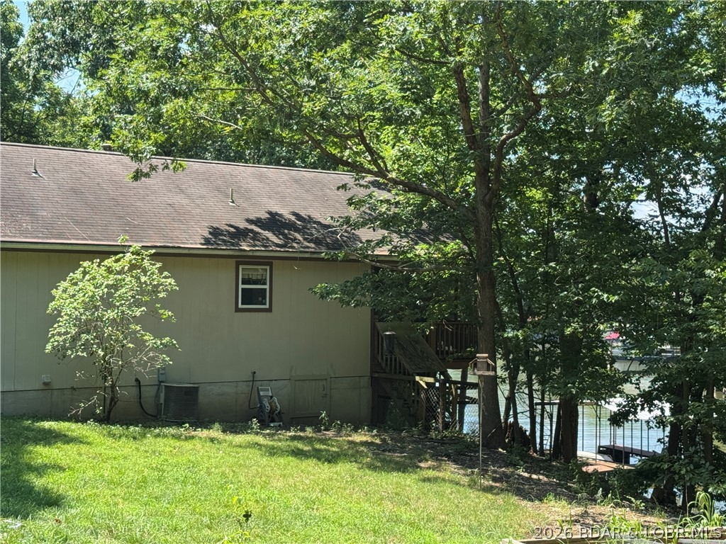 Cedar Cove - Residential
