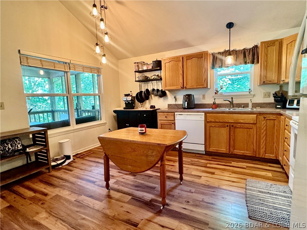 Cedar Cove - Residential