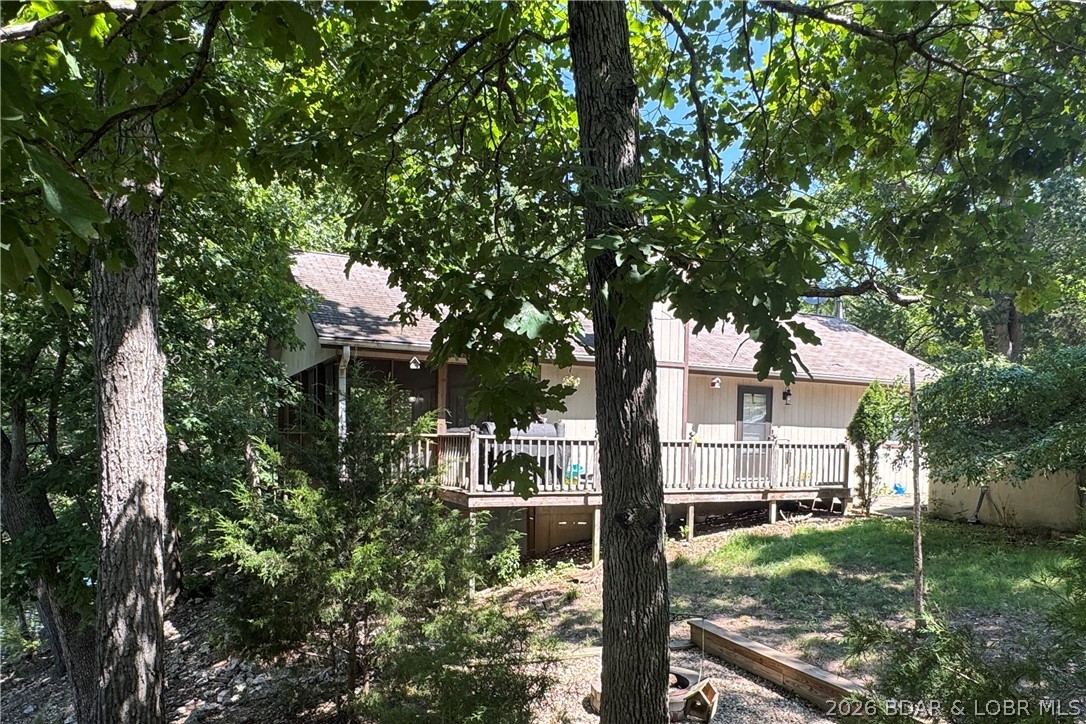 Cedar Cove - Residential