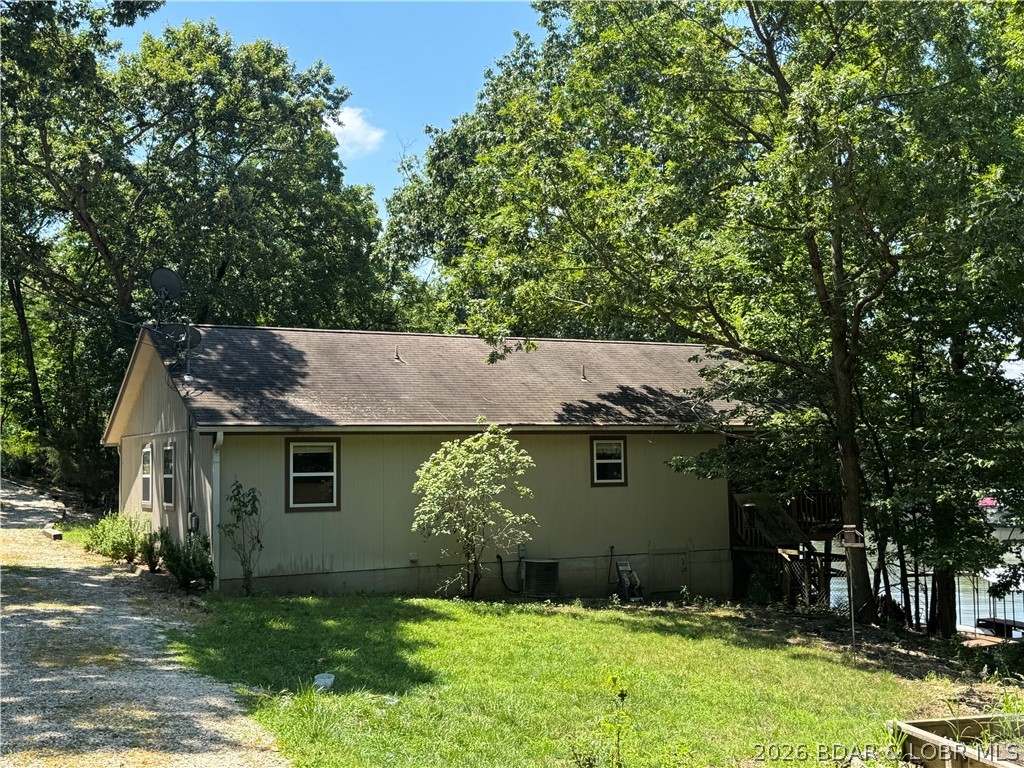 Cedar Cove - Residential