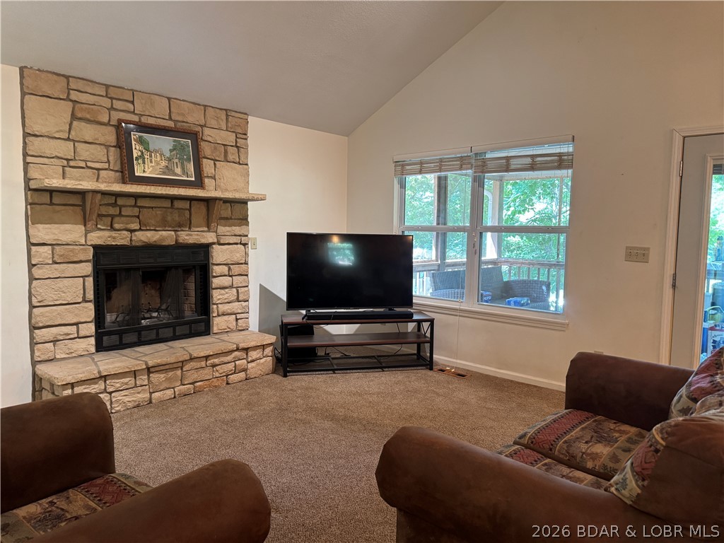 Cedar Cove - Residential