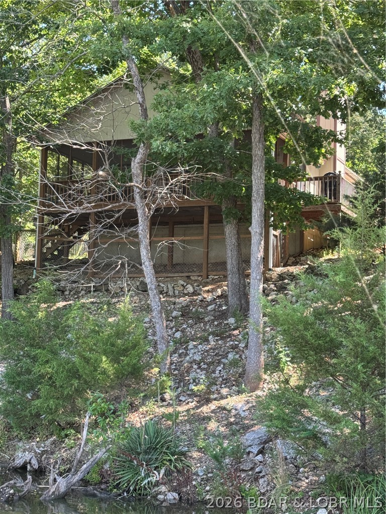 Cedar Cove - Residential
