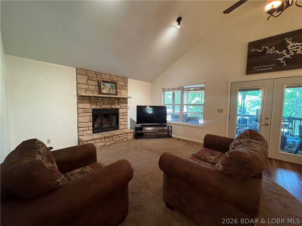 Cedar Cove - Residential