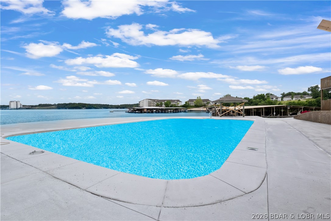 Southwood Shores Condominium - Residential