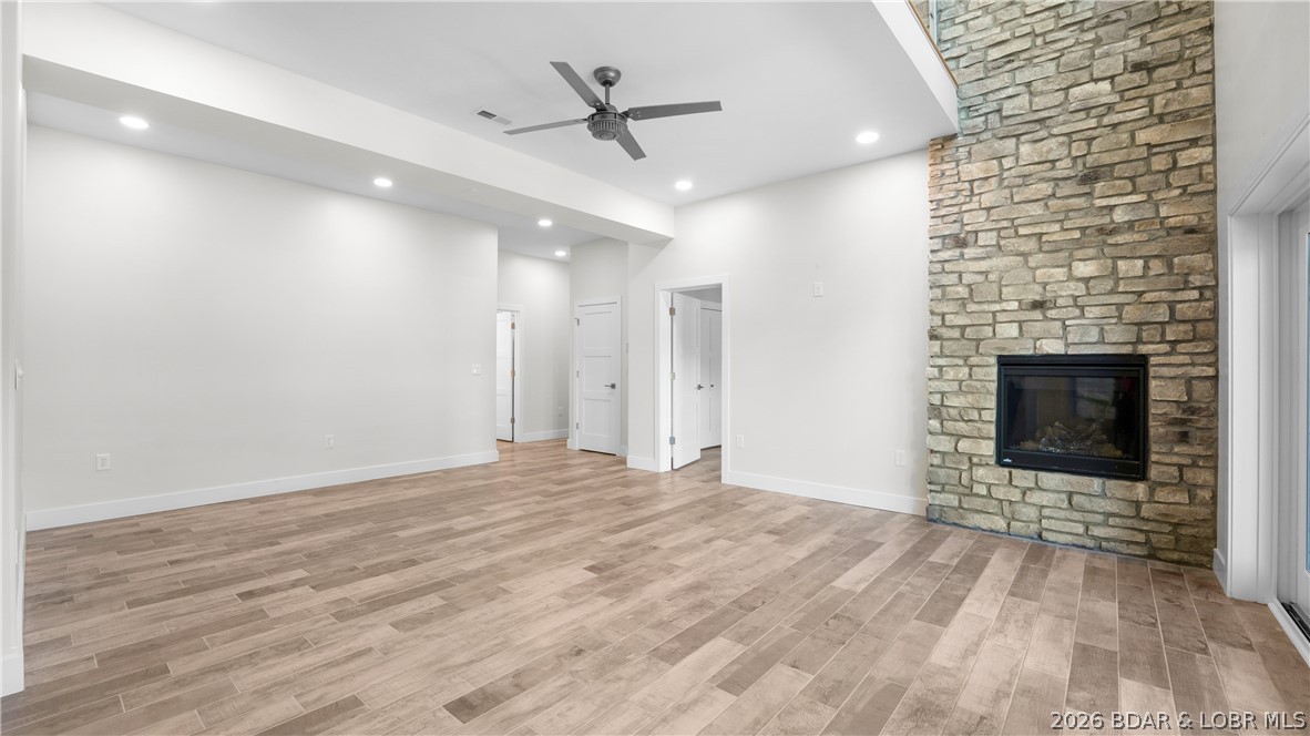 Glenwood Manor - Residential