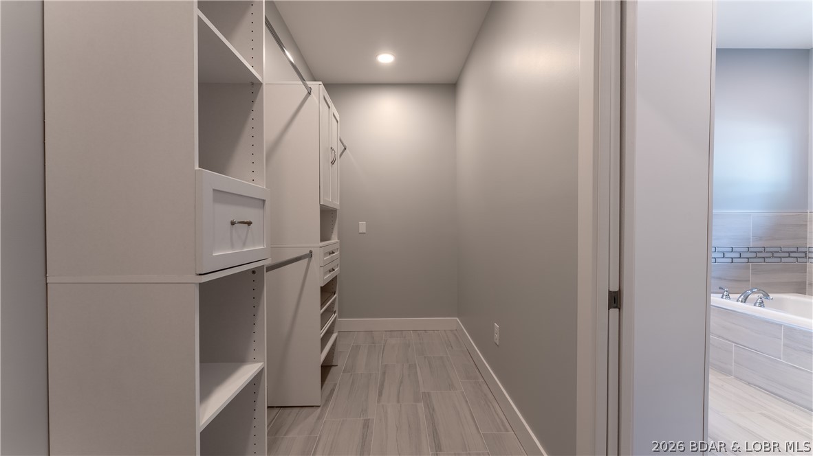 Glenwood Manor - Residential