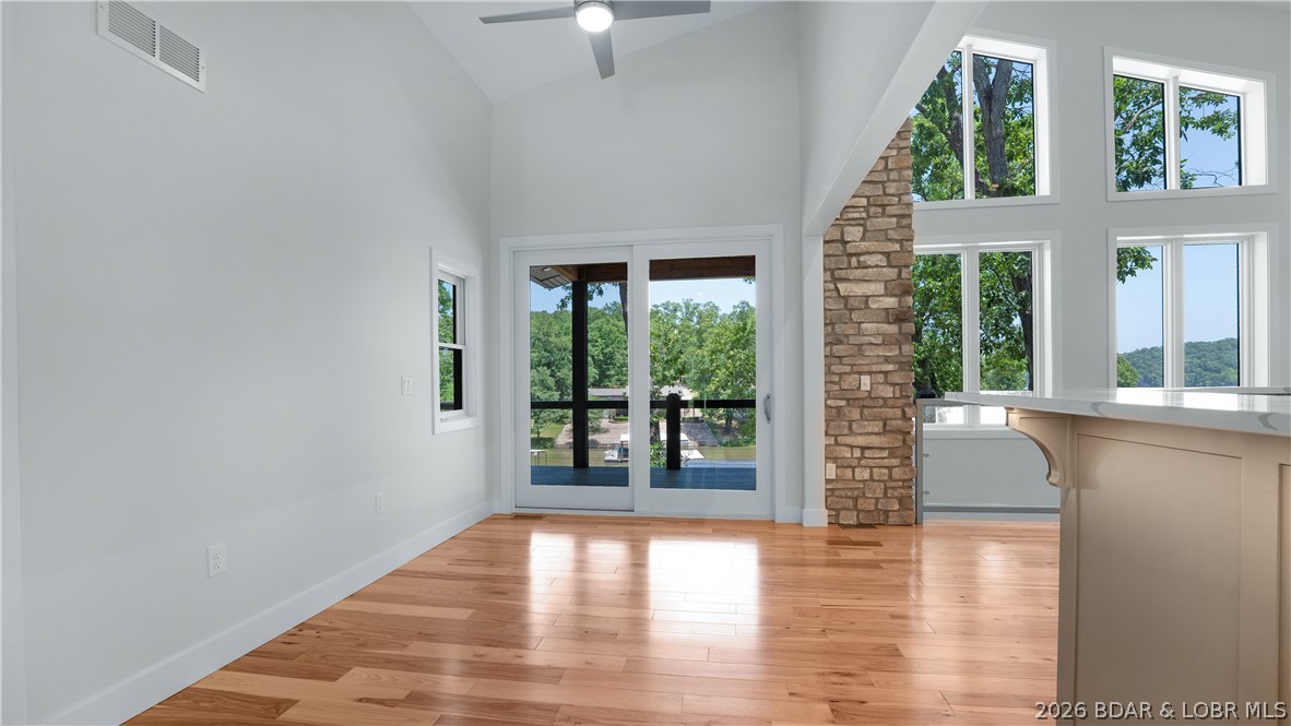 Glenwood Manor - Residential