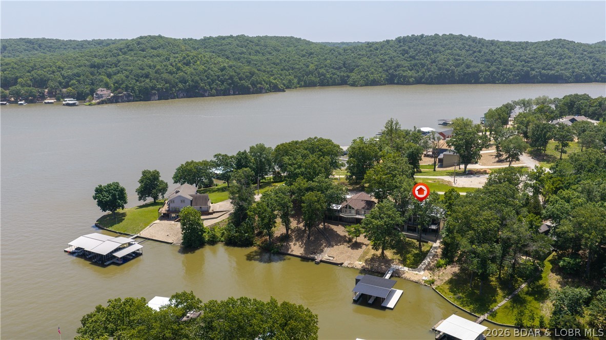 Glenwood Manor - Residential