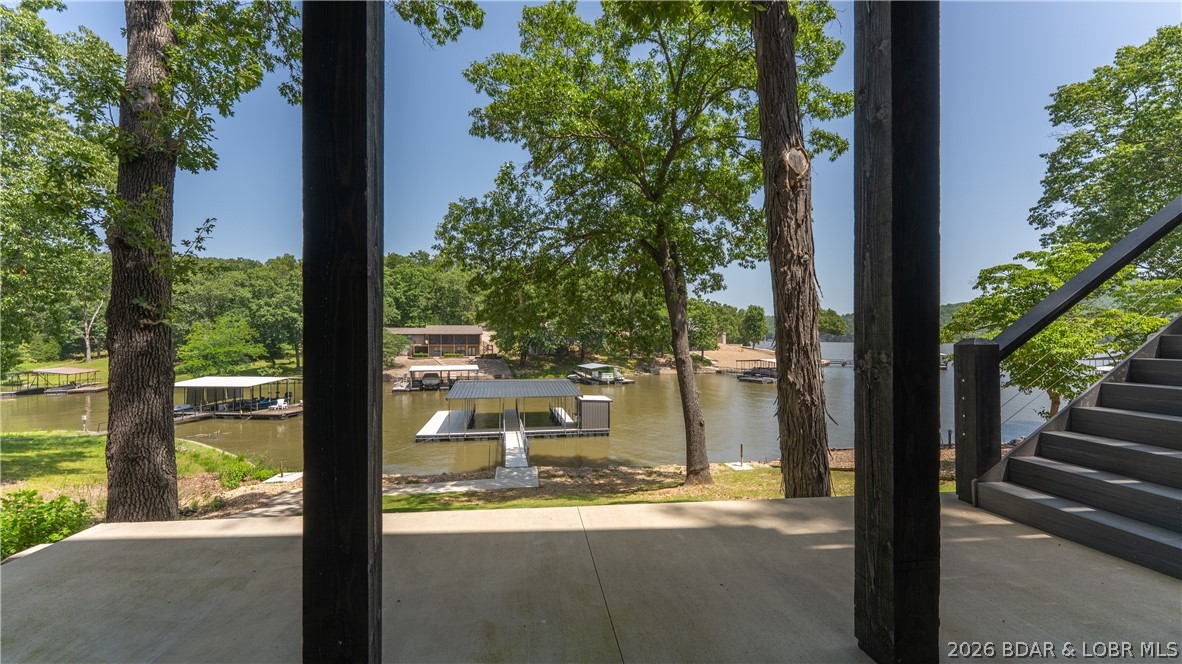 Glenwood Manor - Residential