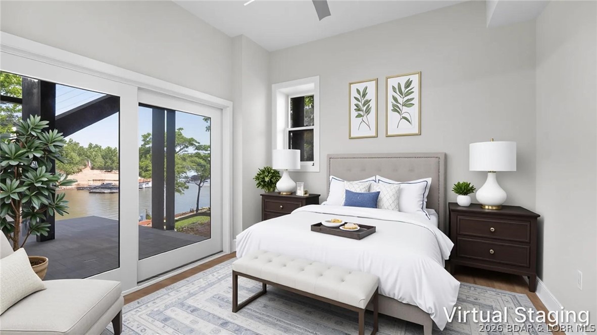 Glenwood Manor - Residential