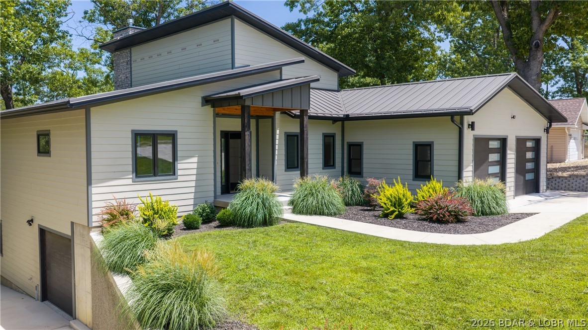 Glenwood Manor - Residential