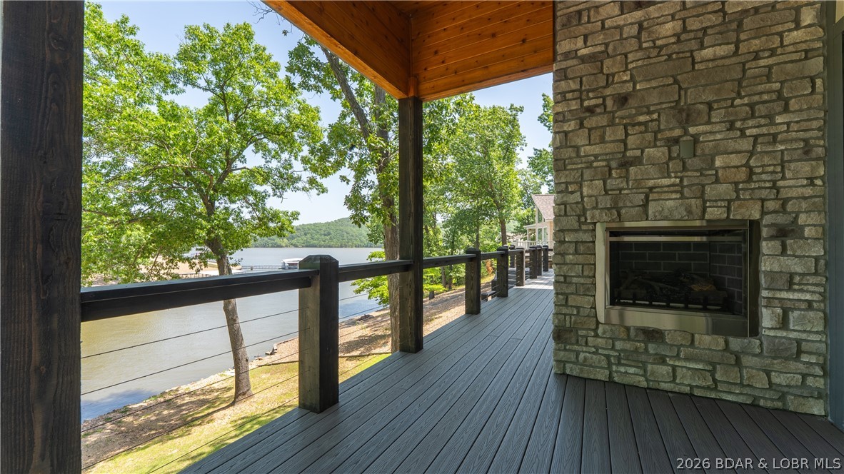 Glenwood Manor - Residential