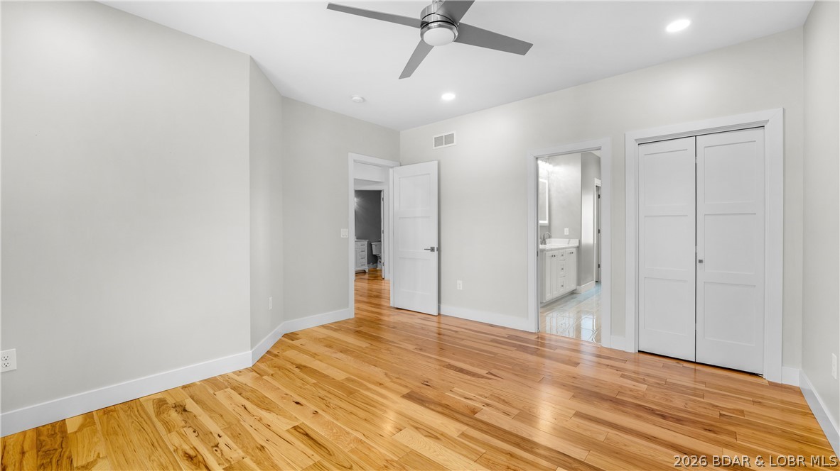 Glenwood Manor - Residential