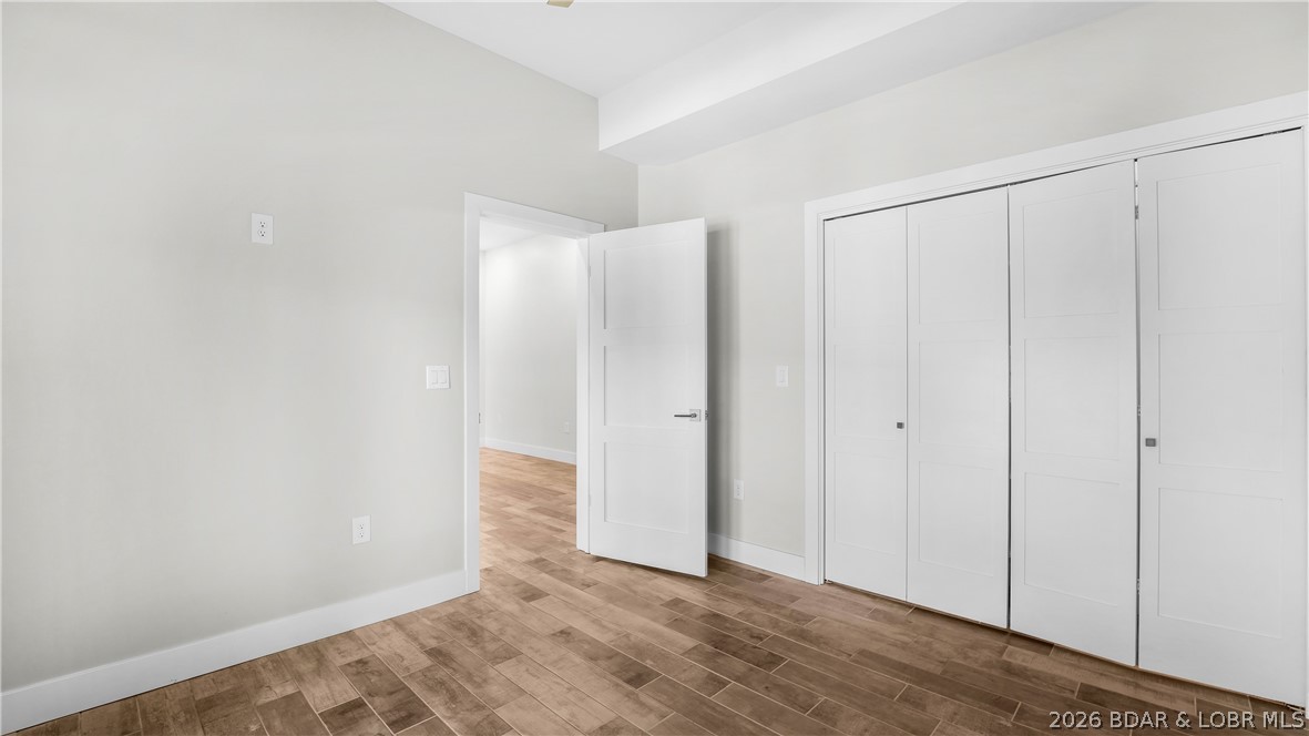 Glenwood Manor - Residential