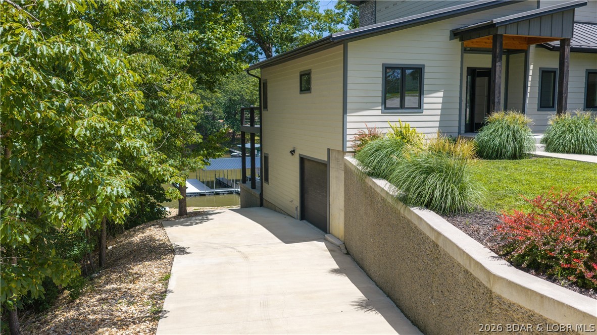 Glenwood Manor - Residential