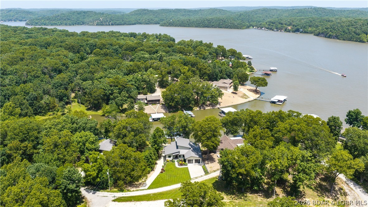 Glenwood Manor - Residential