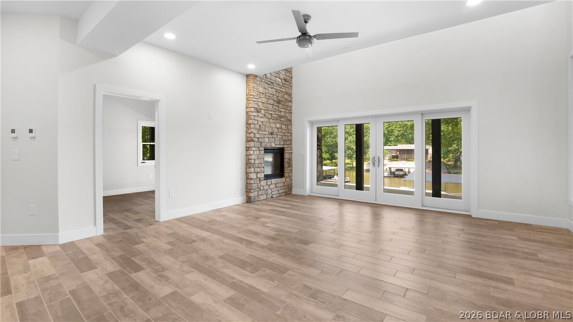 Glenwood Manor - Residential