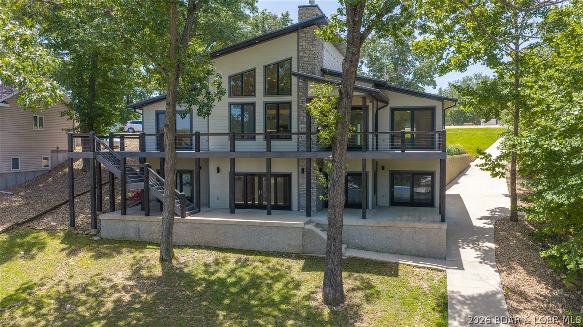 Glenwood Manor - Residential