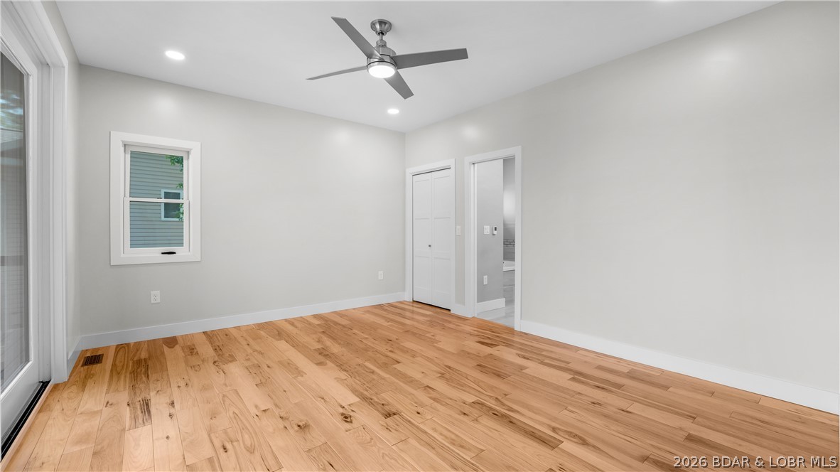 Glenwood Manor - Residential